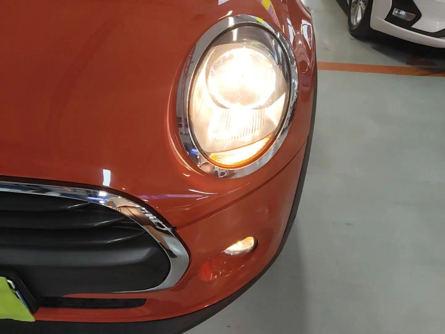 MINI 2018 1.5T ONE PLUS Five-Door Edition — миниатюра 8