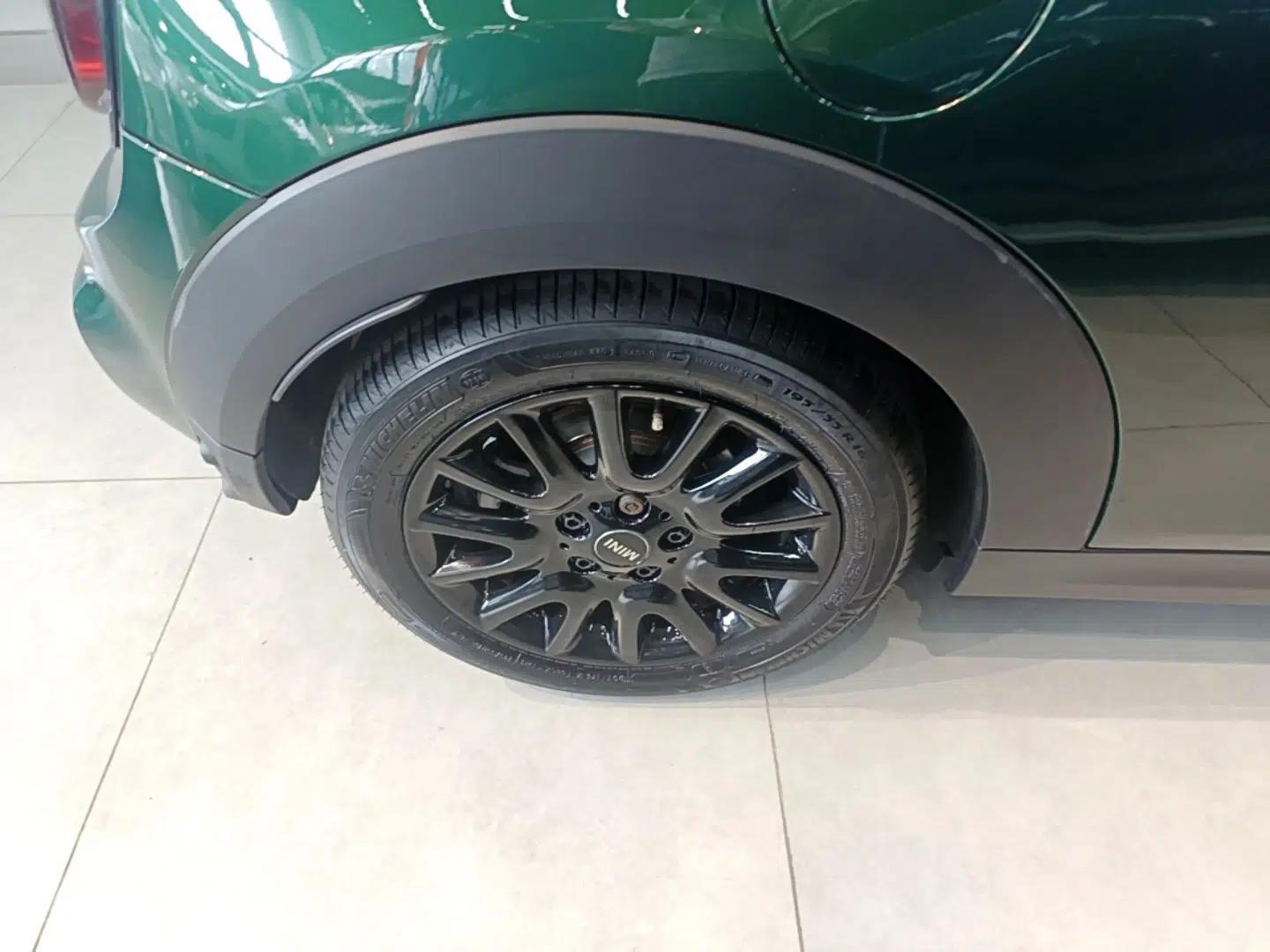 MINI 2016 1.5T COOPER — миниатюра 11