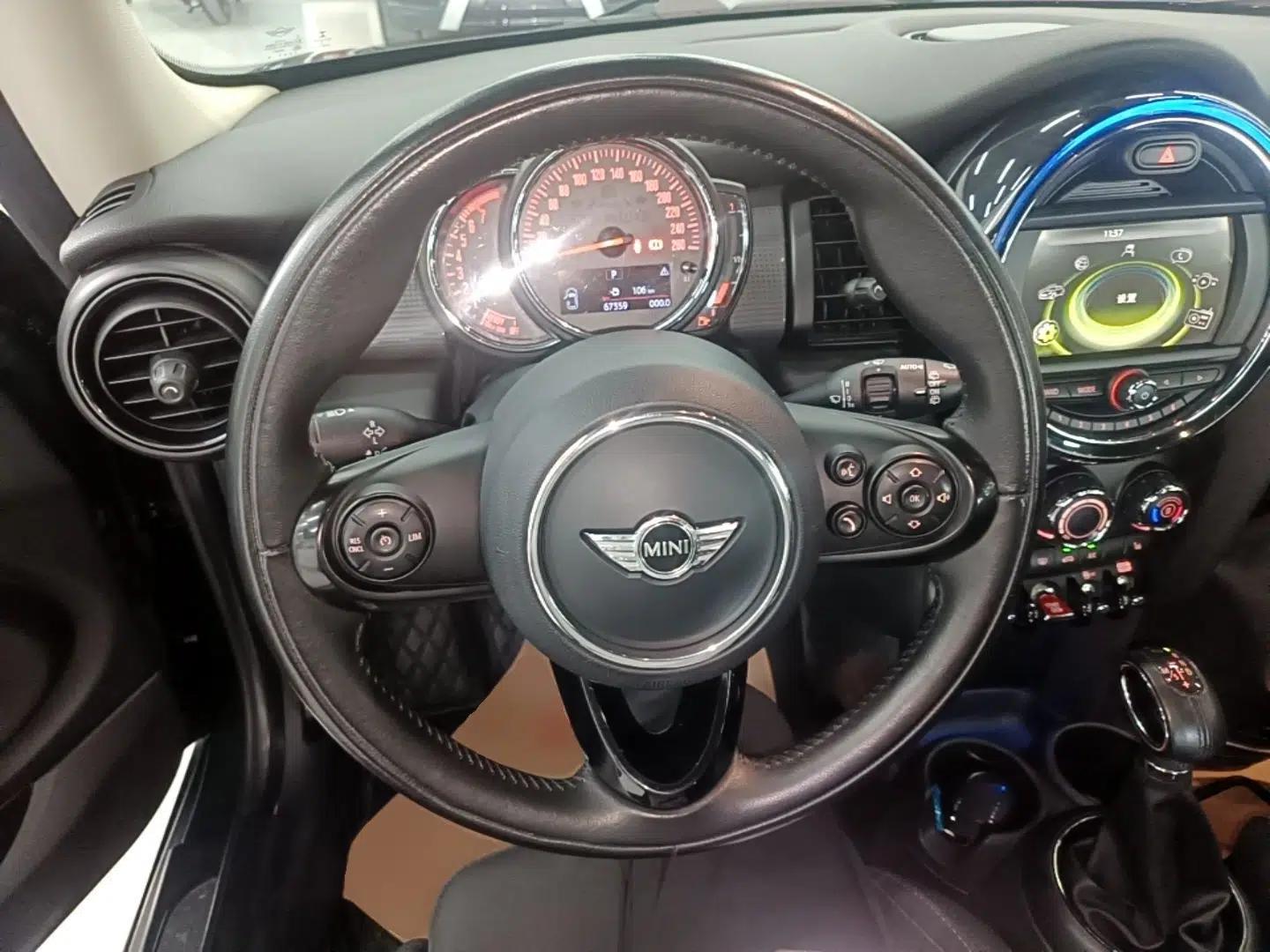 MINI 2016 1.5T COOPER — миниатюра 13