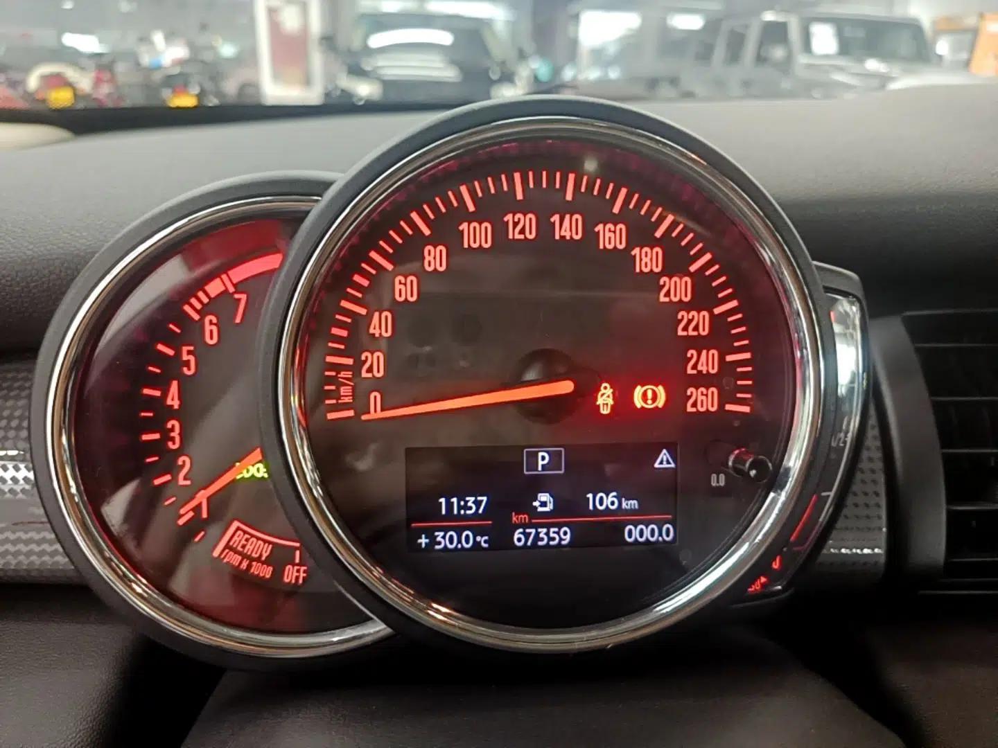 MINI 2016 1.5T COOPER — миниатюра 14