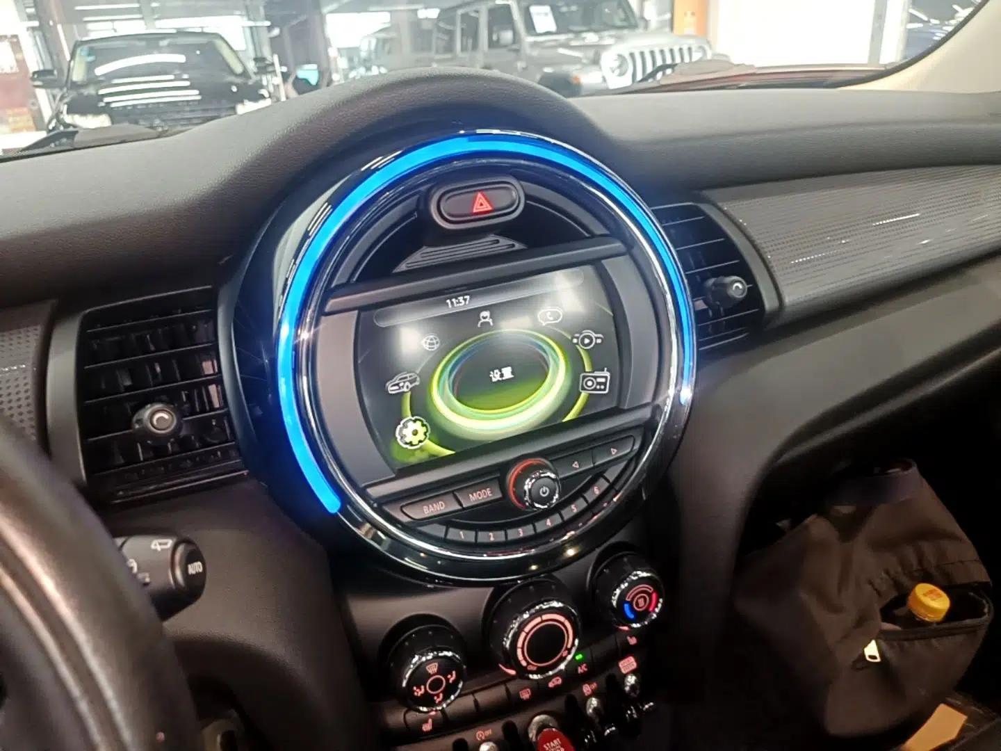 MINI 2016 1.5T COOPER — миниатюра 15
