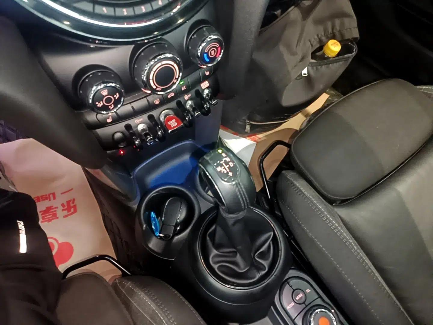 MINI 2016 1.5T COOPER — миниатюра 16