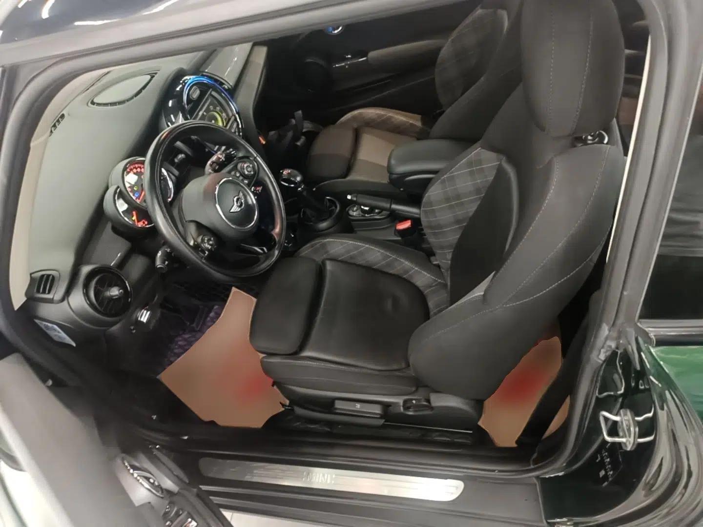MINI 2016 1.5T COOPER — миниатюра 17