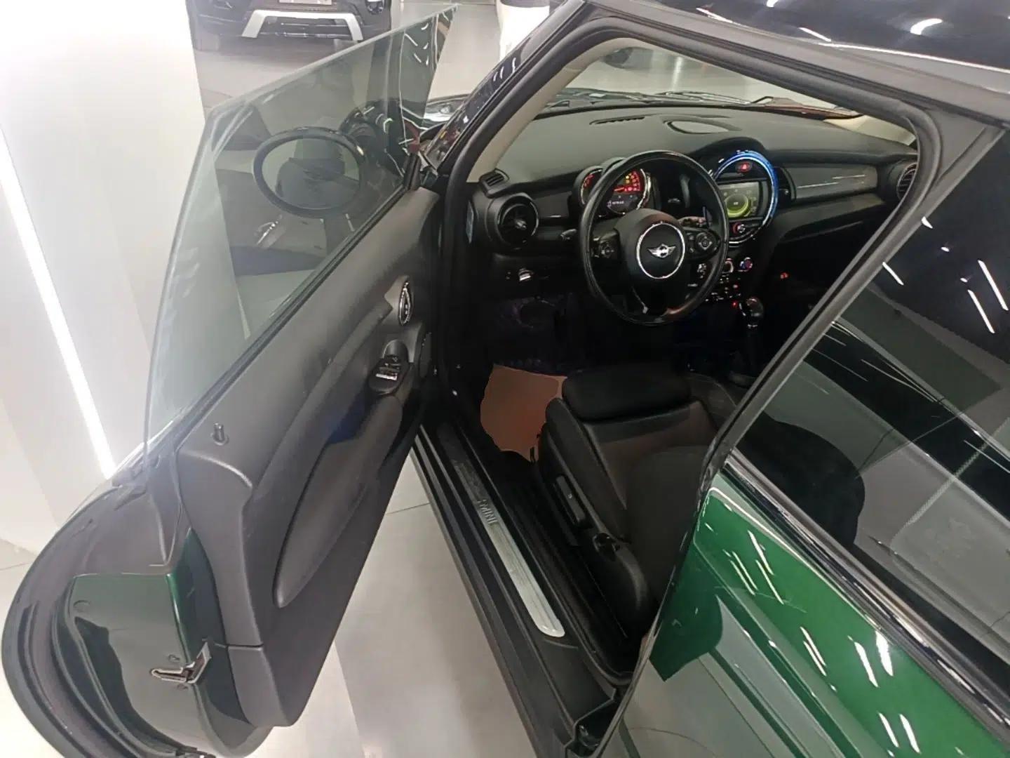 MINI 2016 1.5T COOPER — миниатюра 18