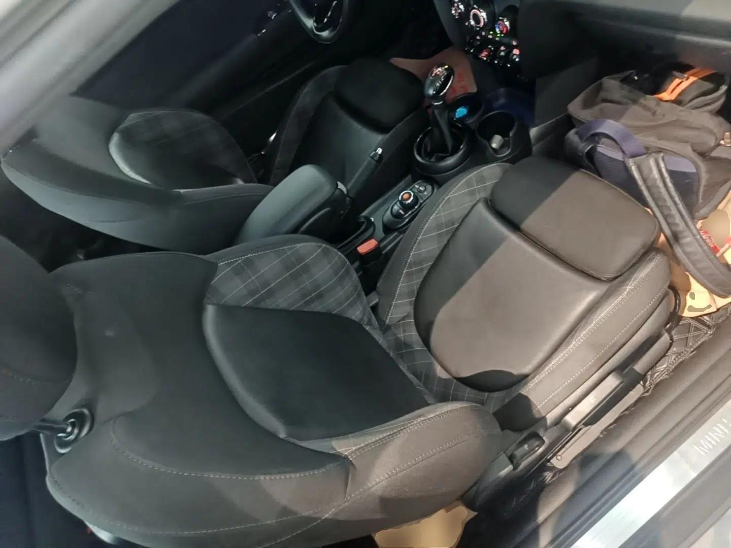 MINI 2016 1.5T COOPER — миниатюра 19