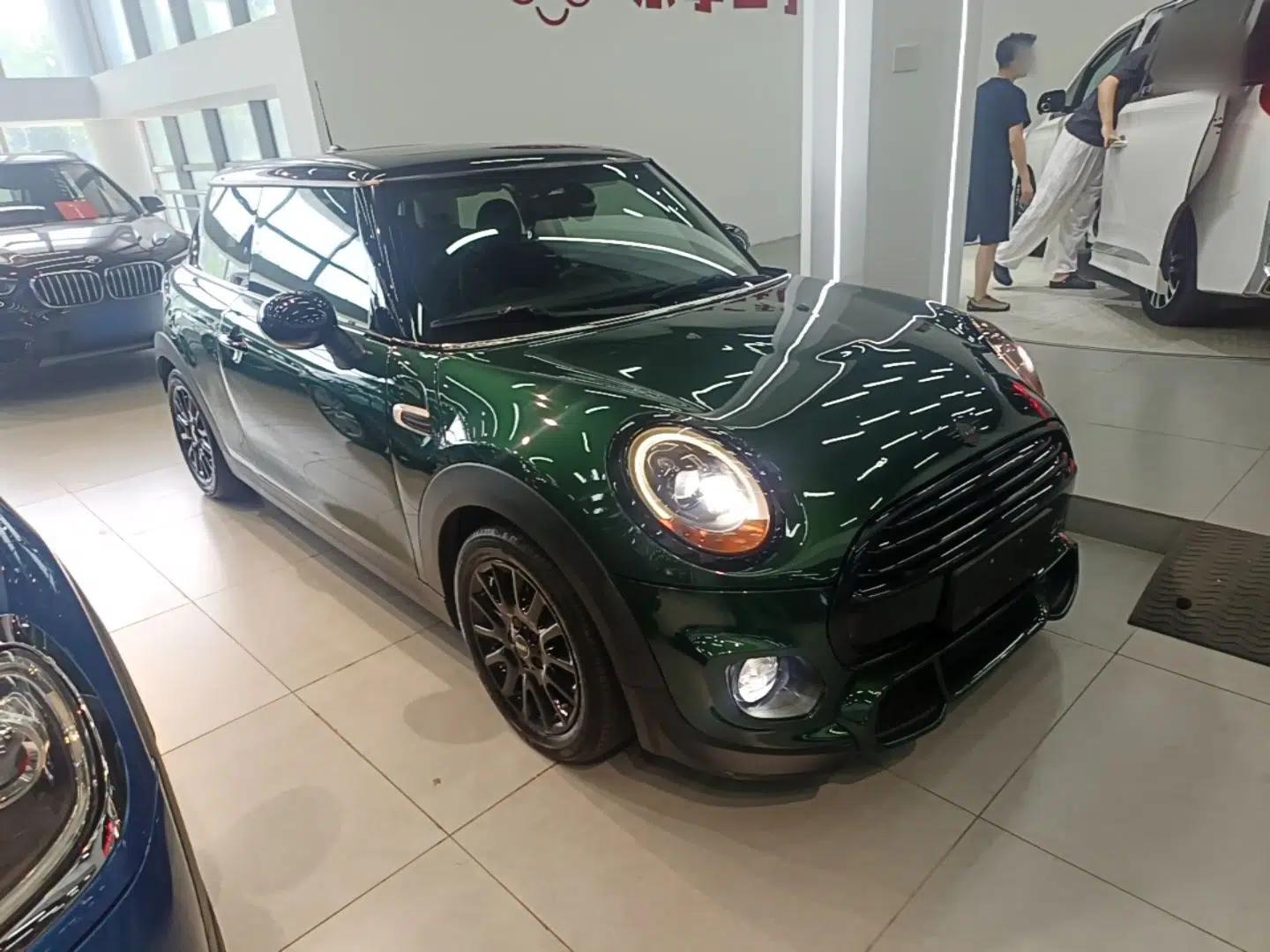 MINI 2016 1.5T COOPER — миниатюра 3