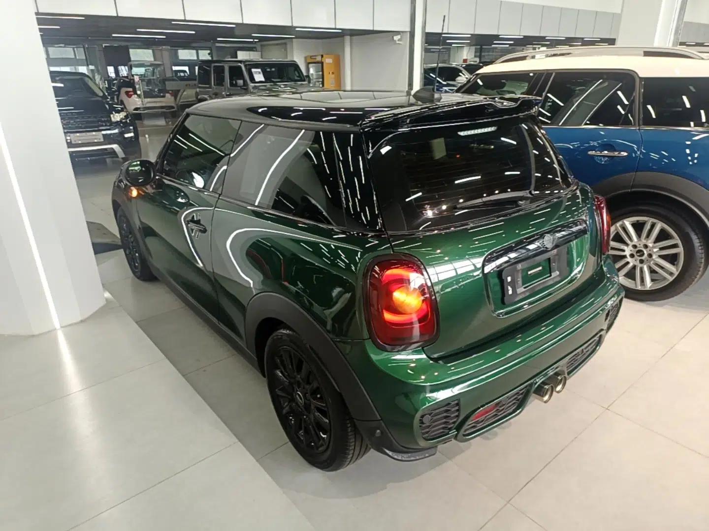 MINI 2016 1.5T COOPER — миниатюра 4