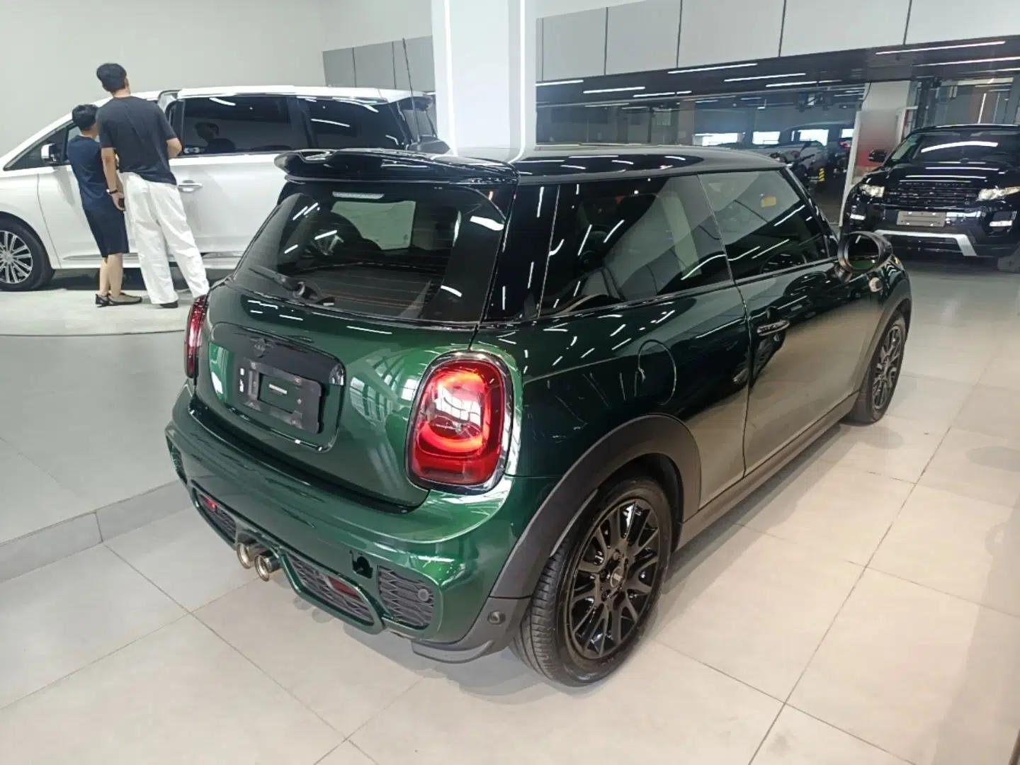 MINI 2016 1.5T COOPER — миниатюра 6