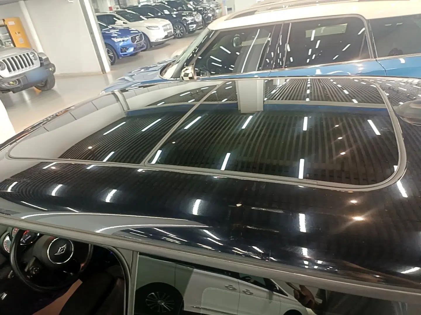 MINI 2016 1.5T COOPER — миниатюра 7