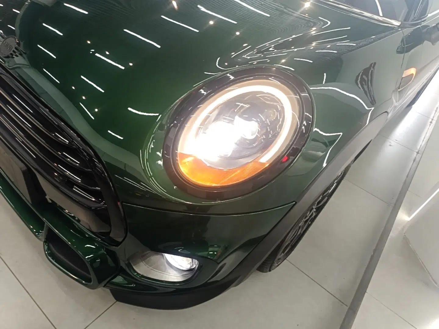 MINI 2016 1.5T COOPER — миниатюра 8
