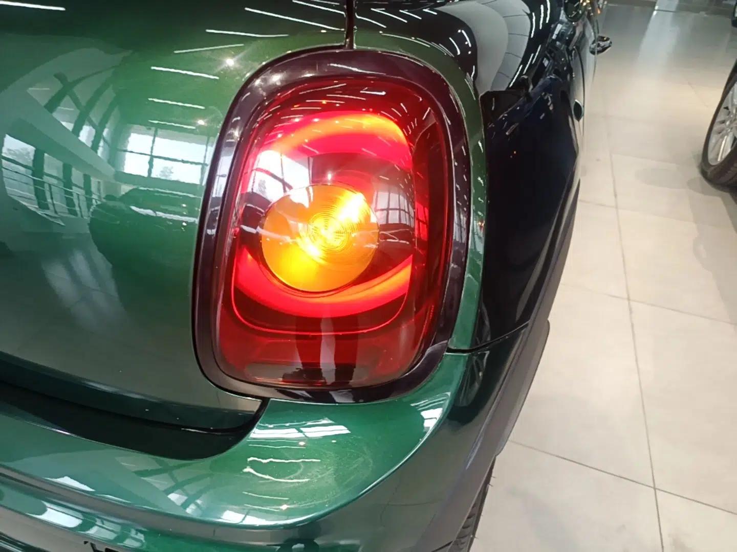 MINI 2016 1.5T COOPER — миниатюра 9