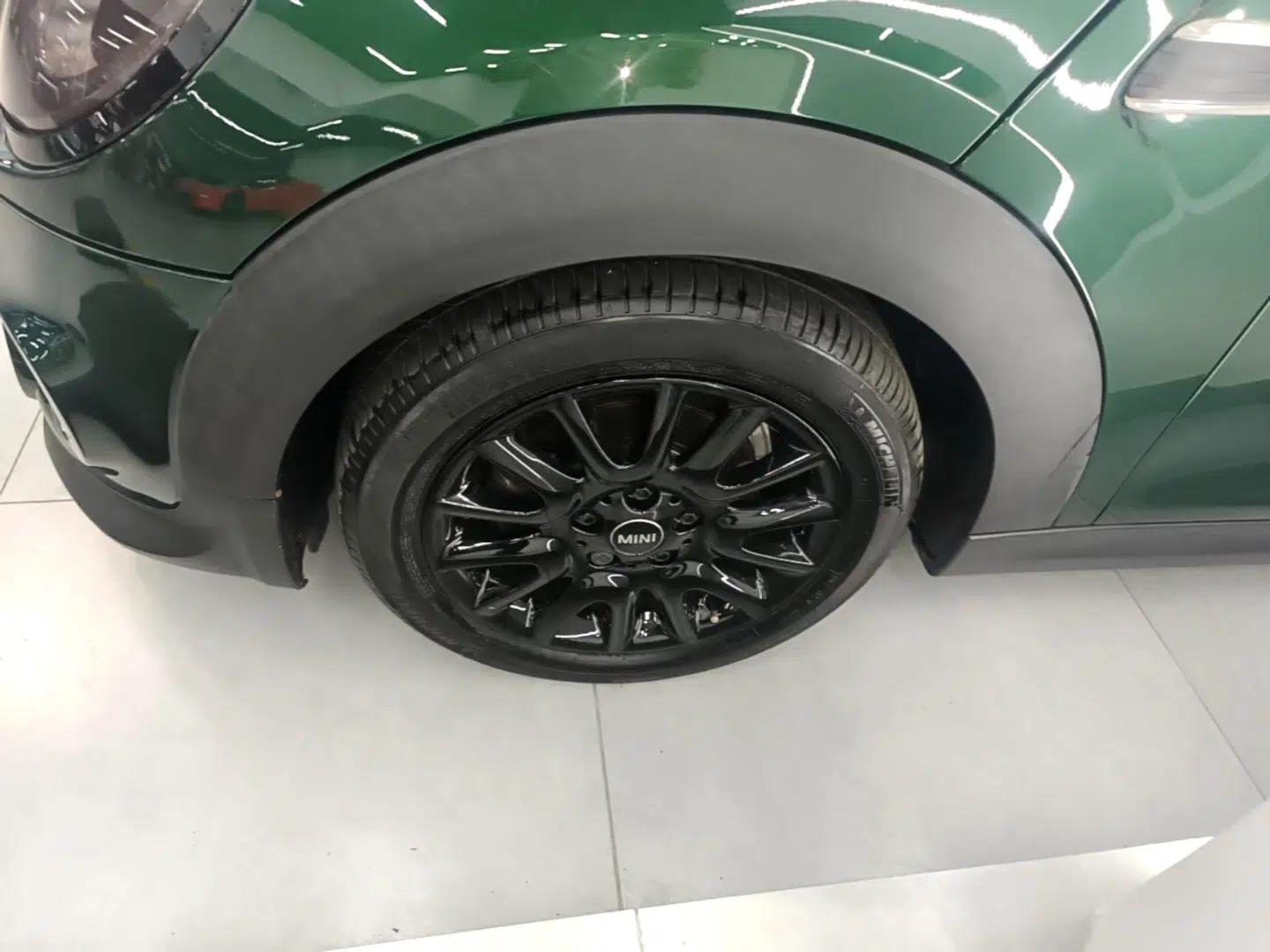 MINI 2016 1.5T COOPER — миниатюра 10