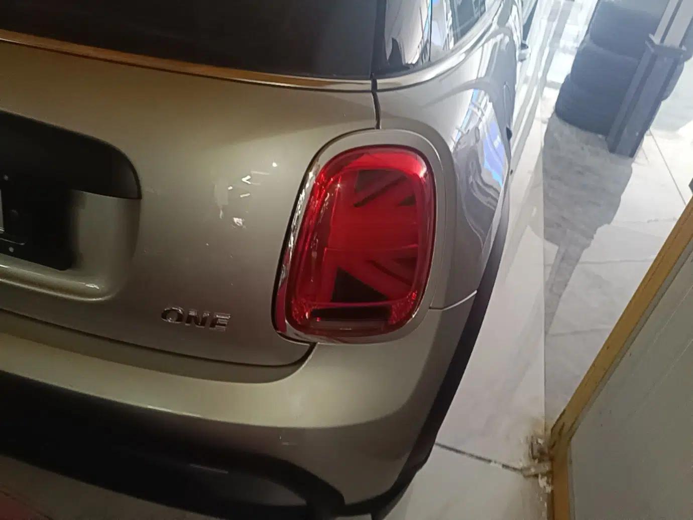 MINI 2023 1.5T ONE — миниатюра 14