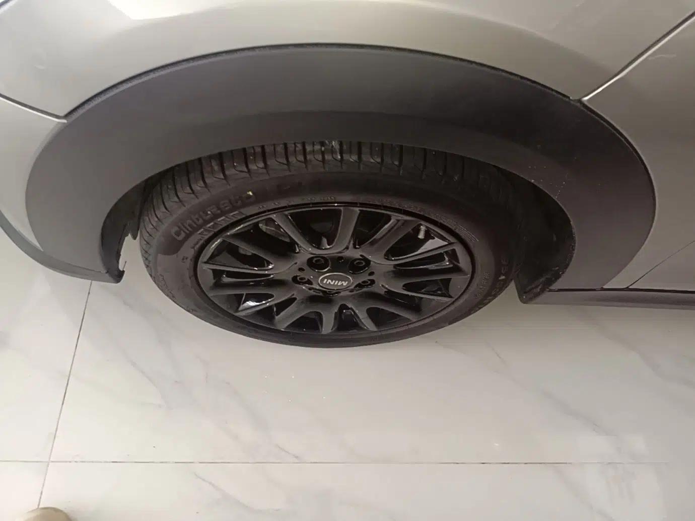 MINI 2023 1.5T ONE — миниатюра 15