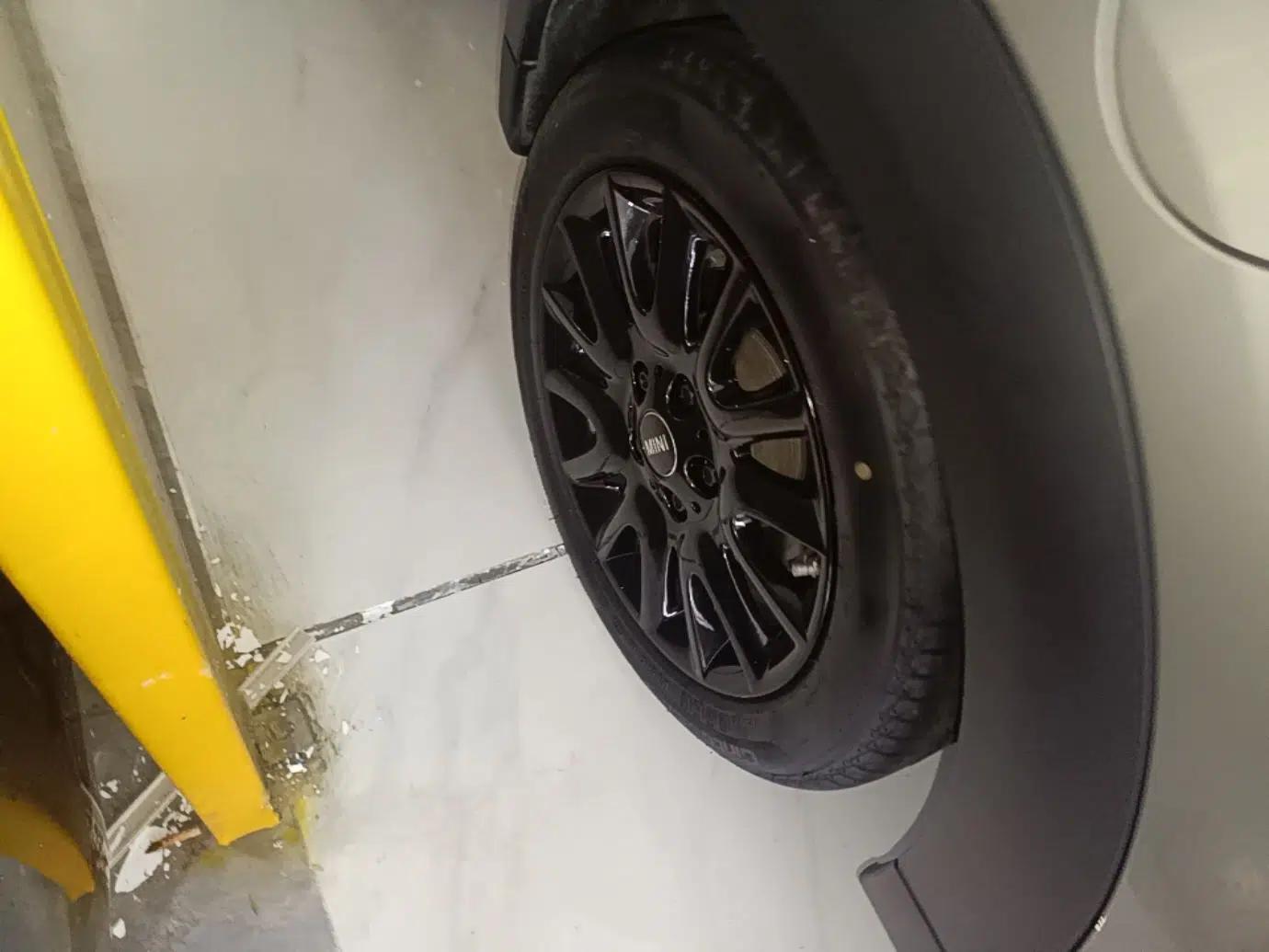 MINI 2023 1.5T ONE — миниатюра 16