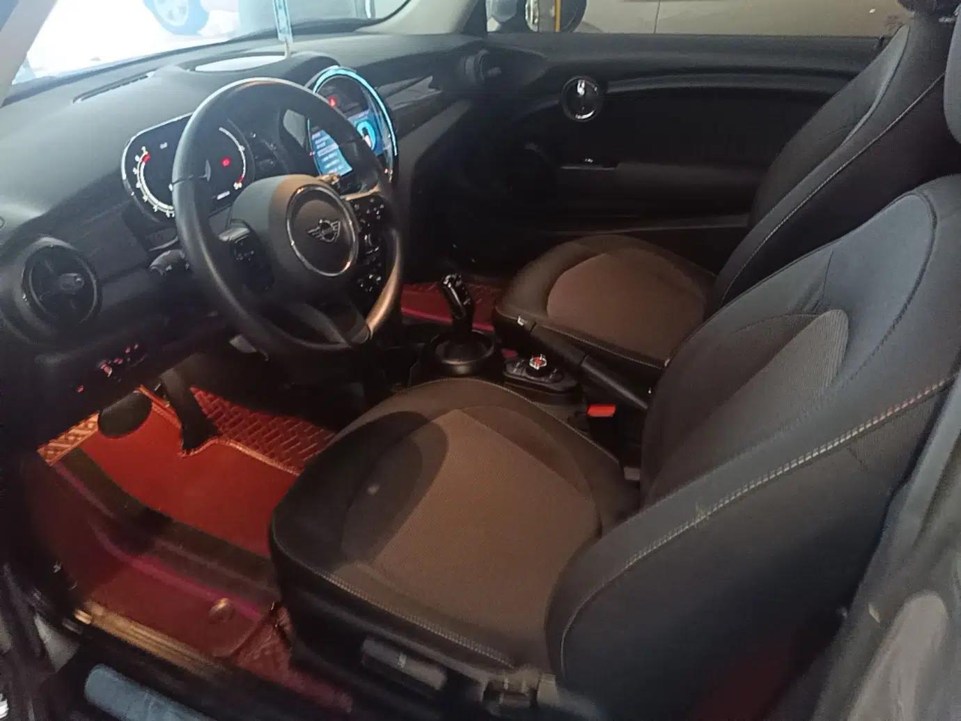 MINI 2023 1.5T ONE — миниатюра 22