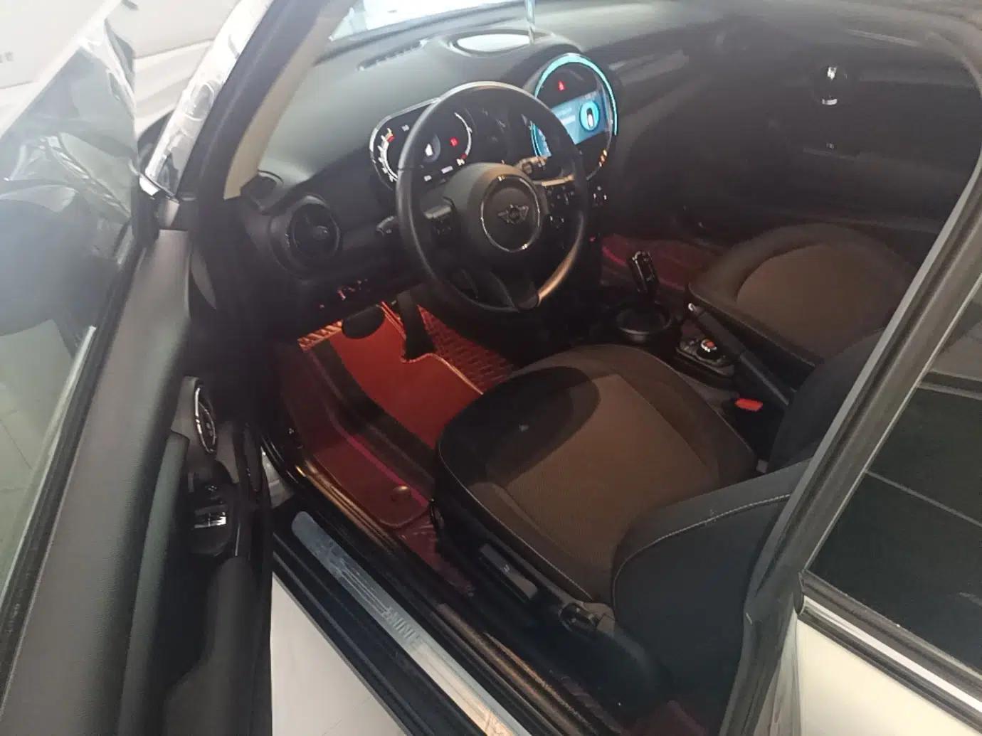 MINI 2023 1.5T ONE — миниатюра 23