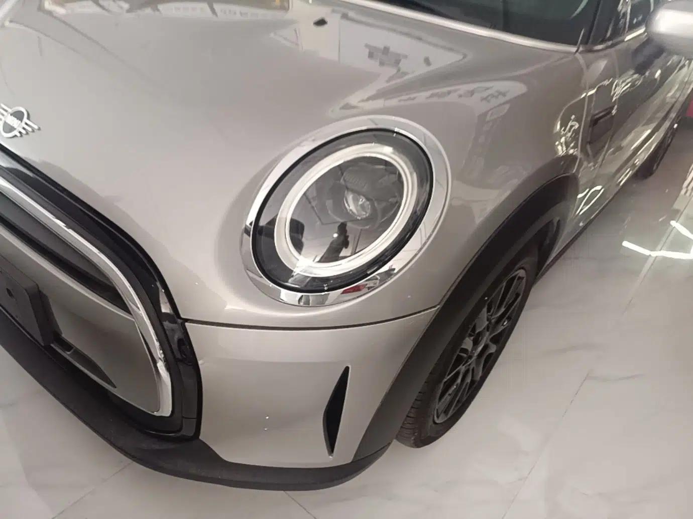 MINI 2023 1.5T ONE — миниатюра 8