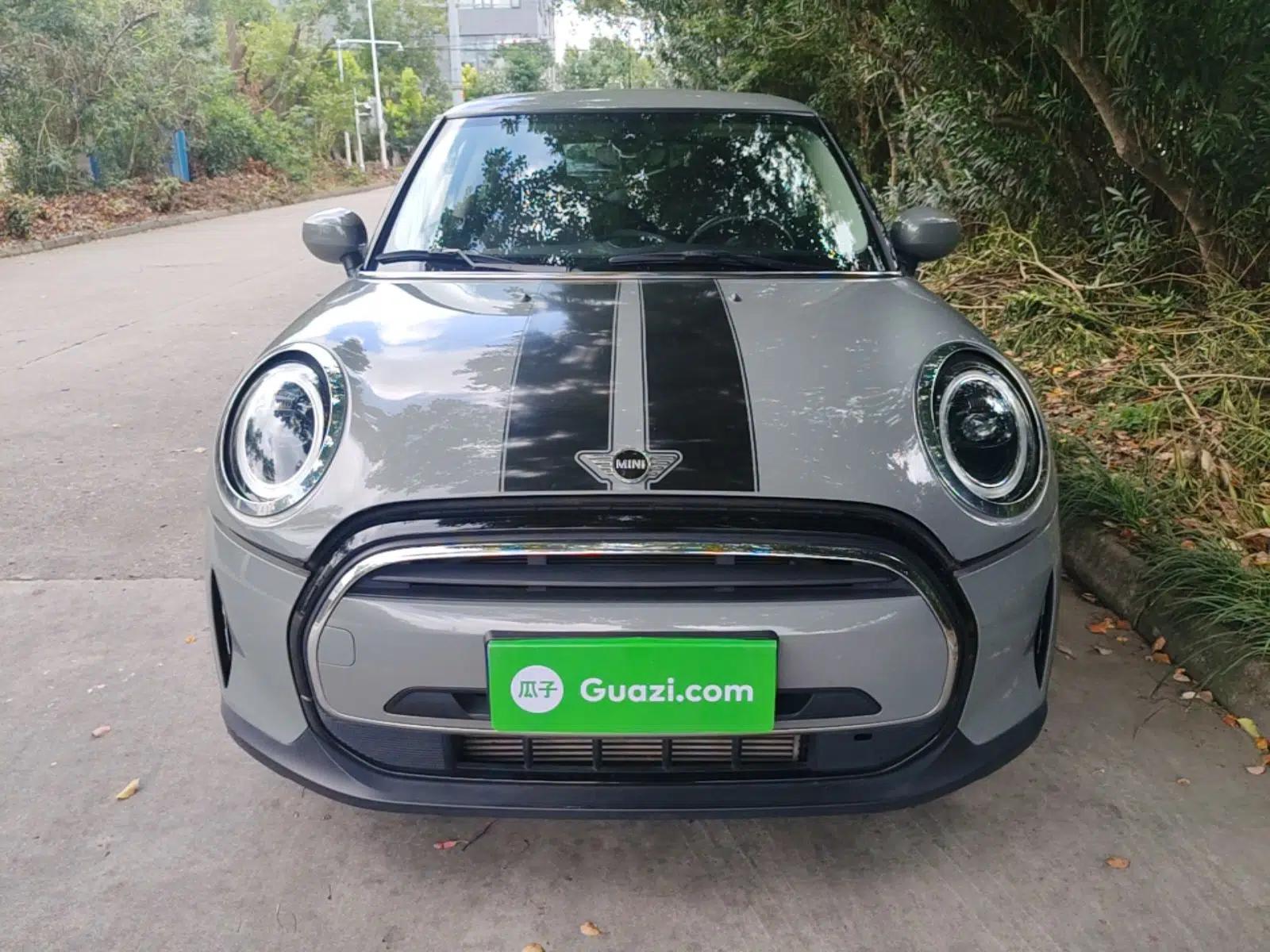 MINI 2022 Updated 1.5T ONE — миниатюра 2