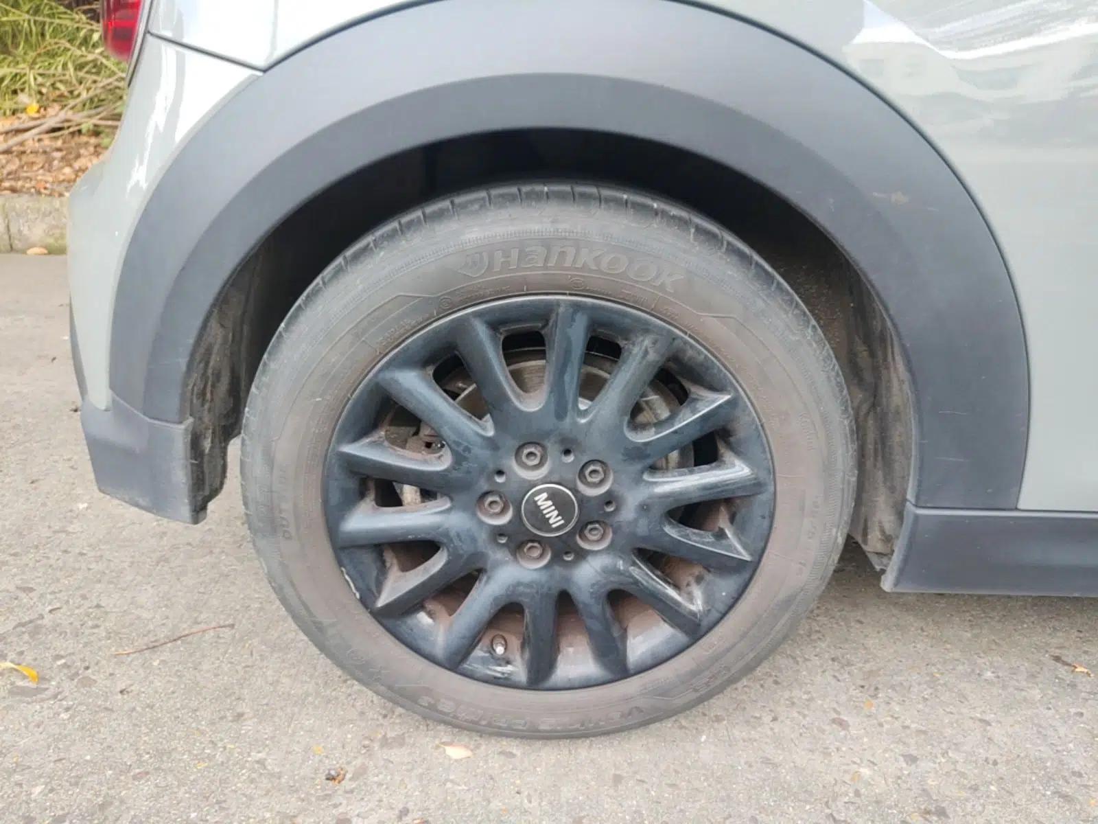 MINI 2022 Updated 1.5T ONE — миниатюра 11