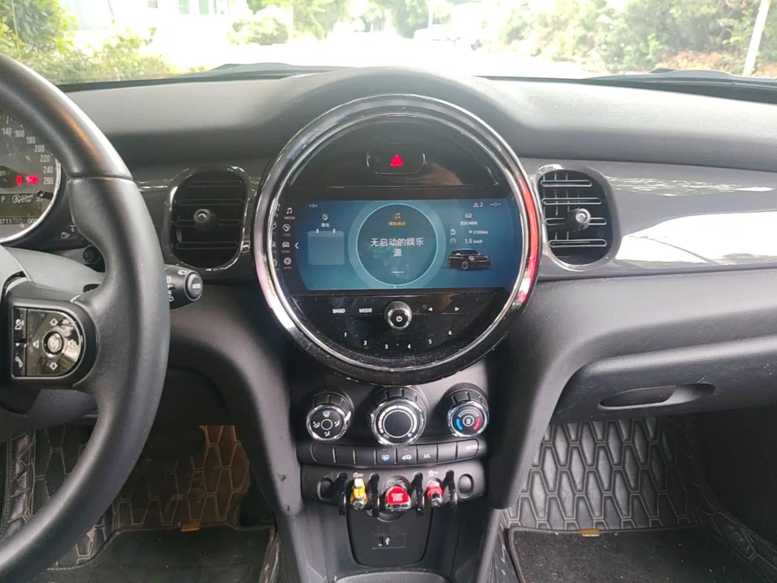 MINI 2022 Updated 1.5T ONE — миниатюра 15