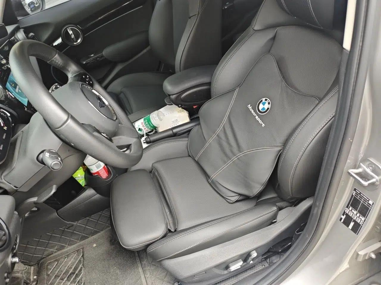 MINI BMW MINI 2023, 1.5T, Automatic (Imported) — миниатюра 15