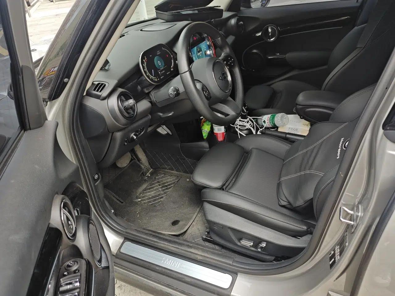 MINI BMW MINI 2023, 1.5T, Automatic (Imported) — миниатюра 16