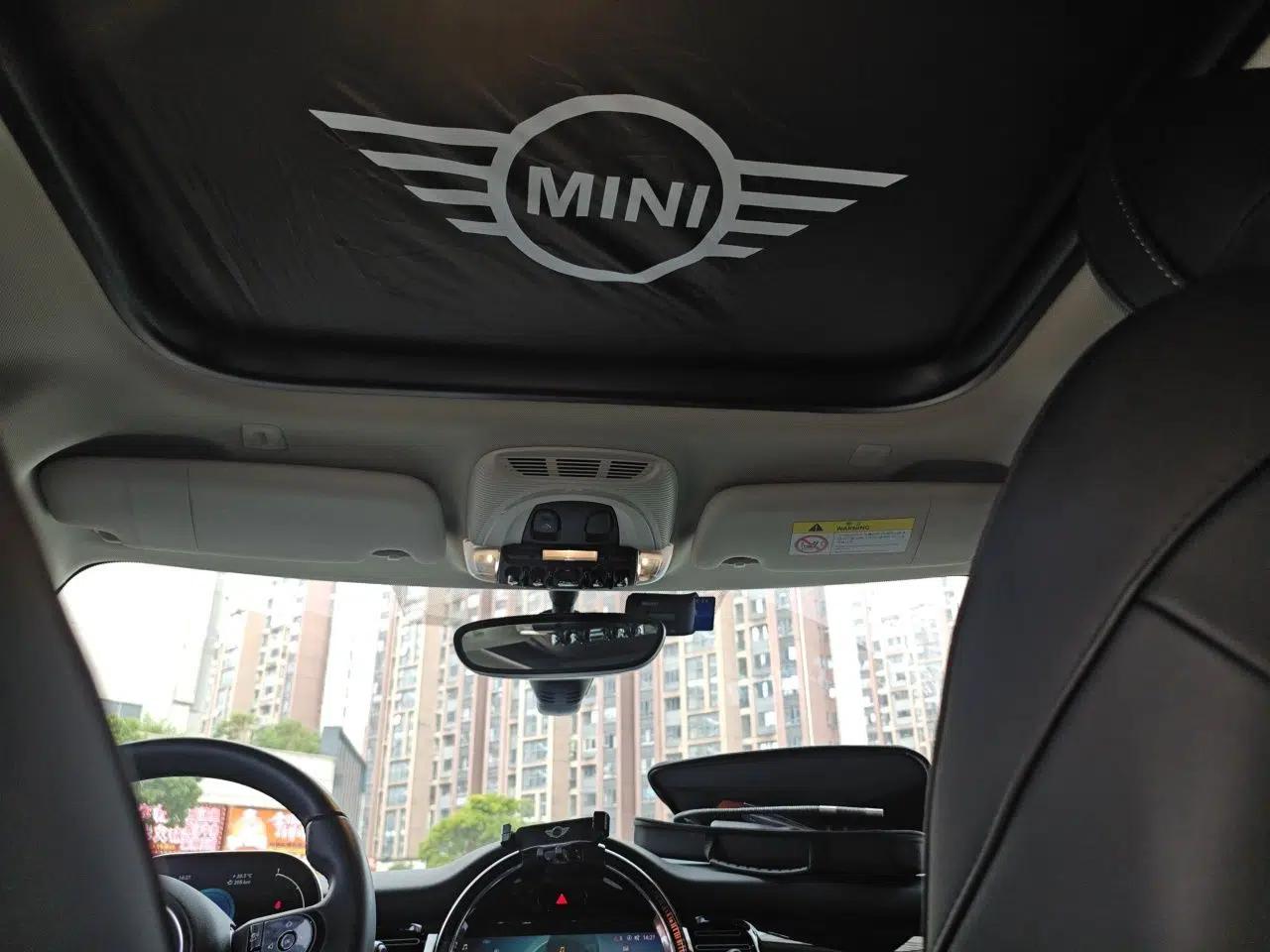 MINI BMW MINI 2023, 1.5T, Automatic (Imported) — миниатюра 18