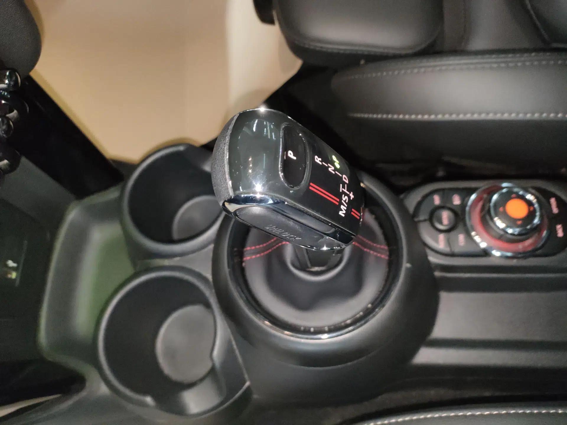 MINI 2021 2.0T COOPER S Classic Edition — миниатюра 14