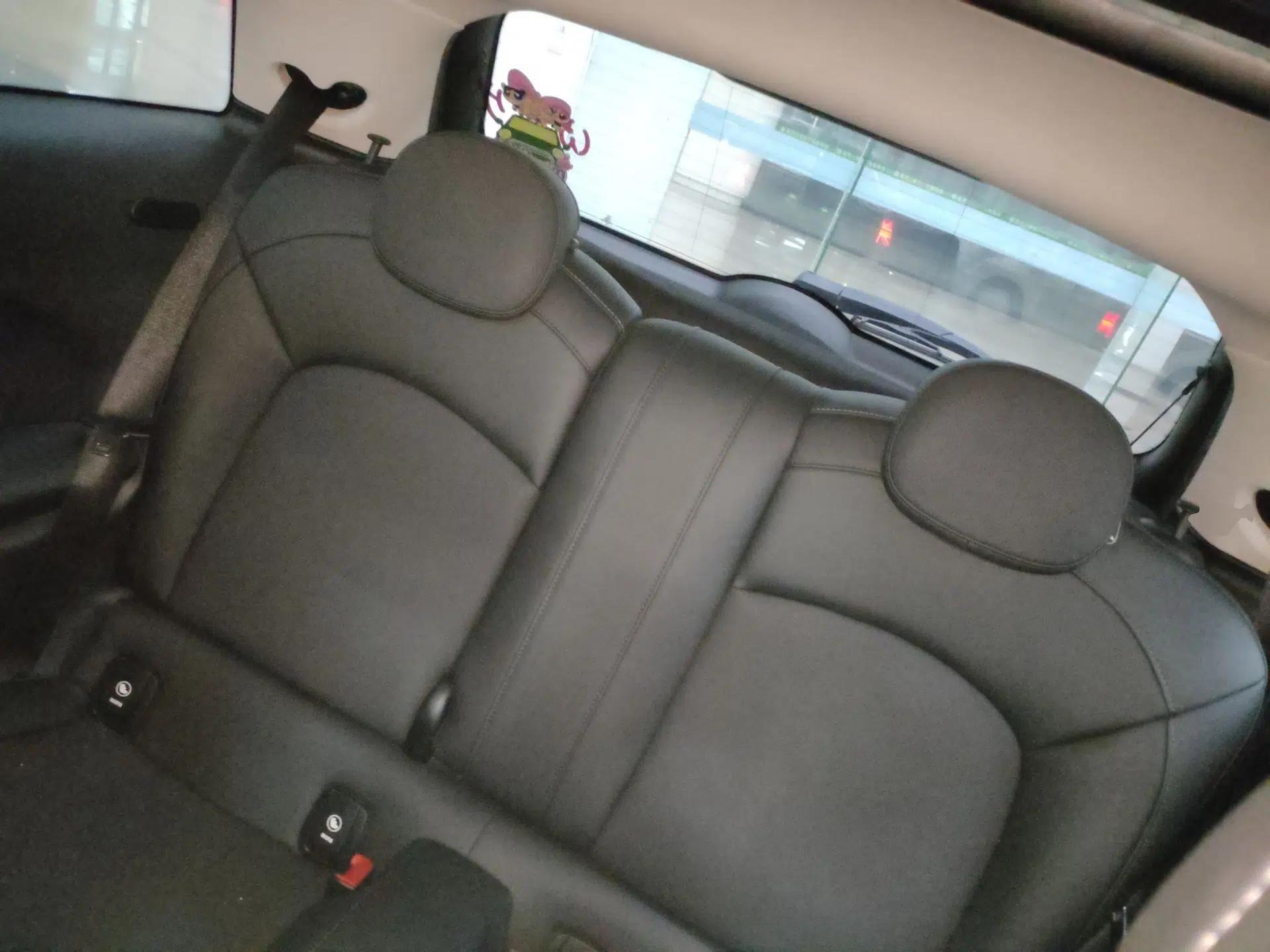 MINI 2021 2.0T COOPER S Classic Edition — миниатюра 18