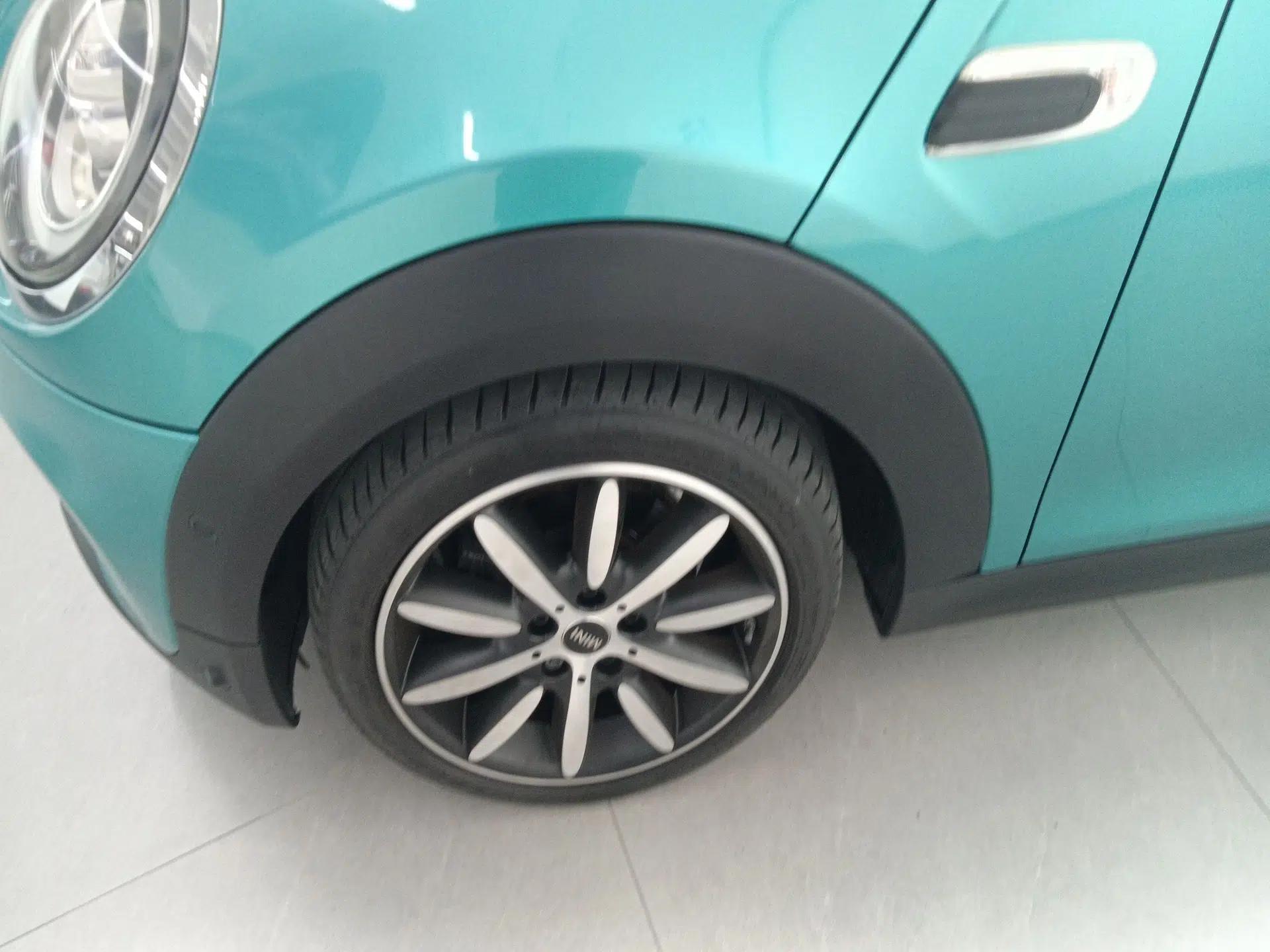 MINI 2019 1.5T COOPER CABRIO Artist — миниатюра 15