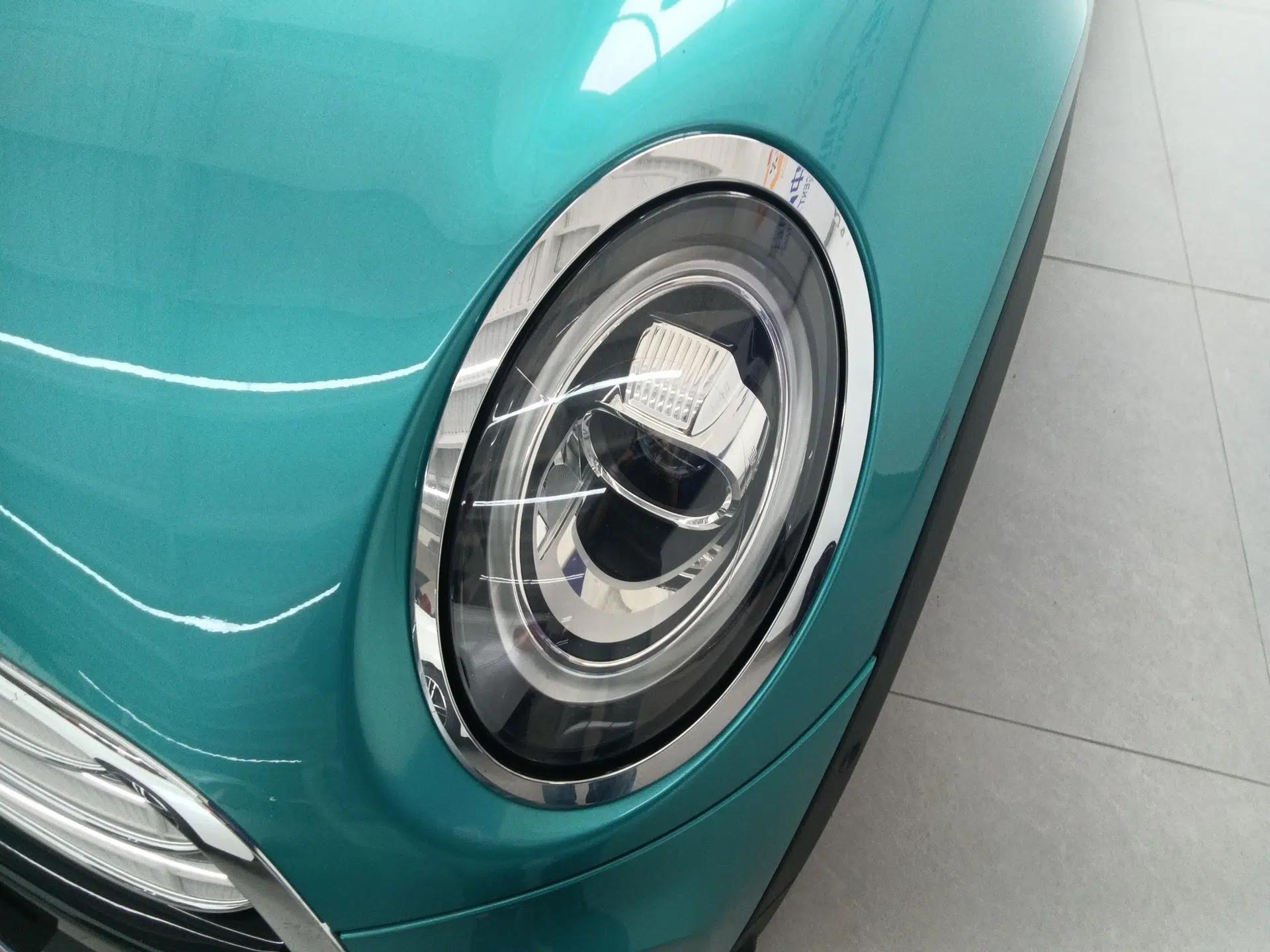 MINI 2019 1.5T COOPER CABRIO Artist — миниатюра 8