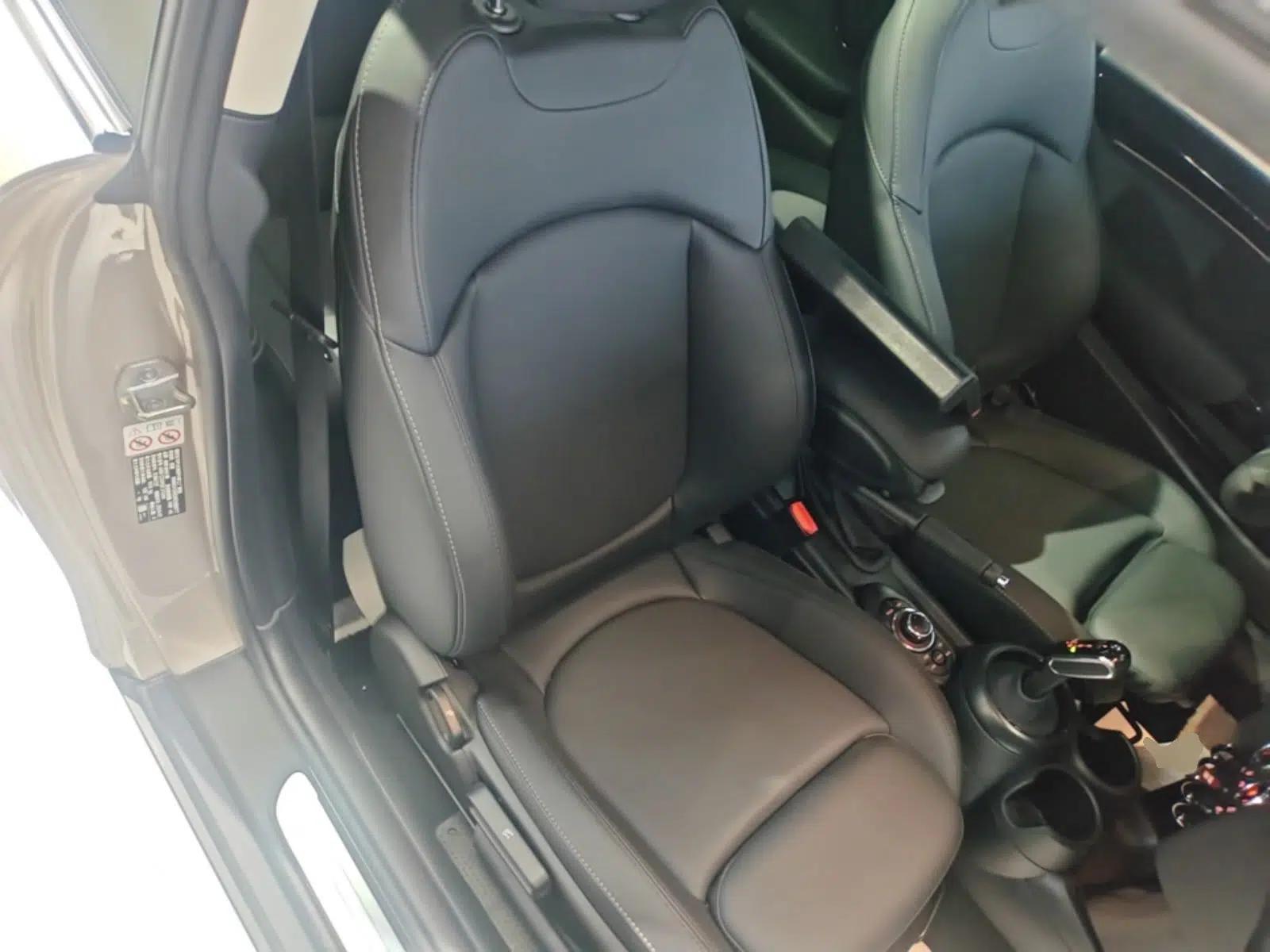 MINI 2023 Updated 1.5T COOPER Artist — миниатюра 19