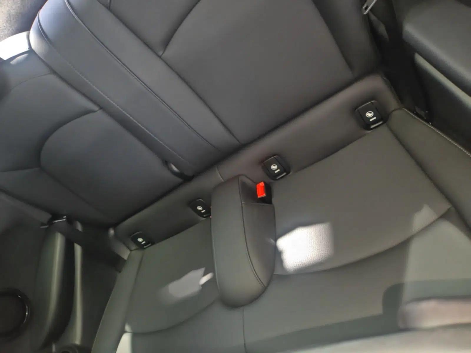 MINI 2023 Updated 1.5T COOPER Artist — миниатюра 20