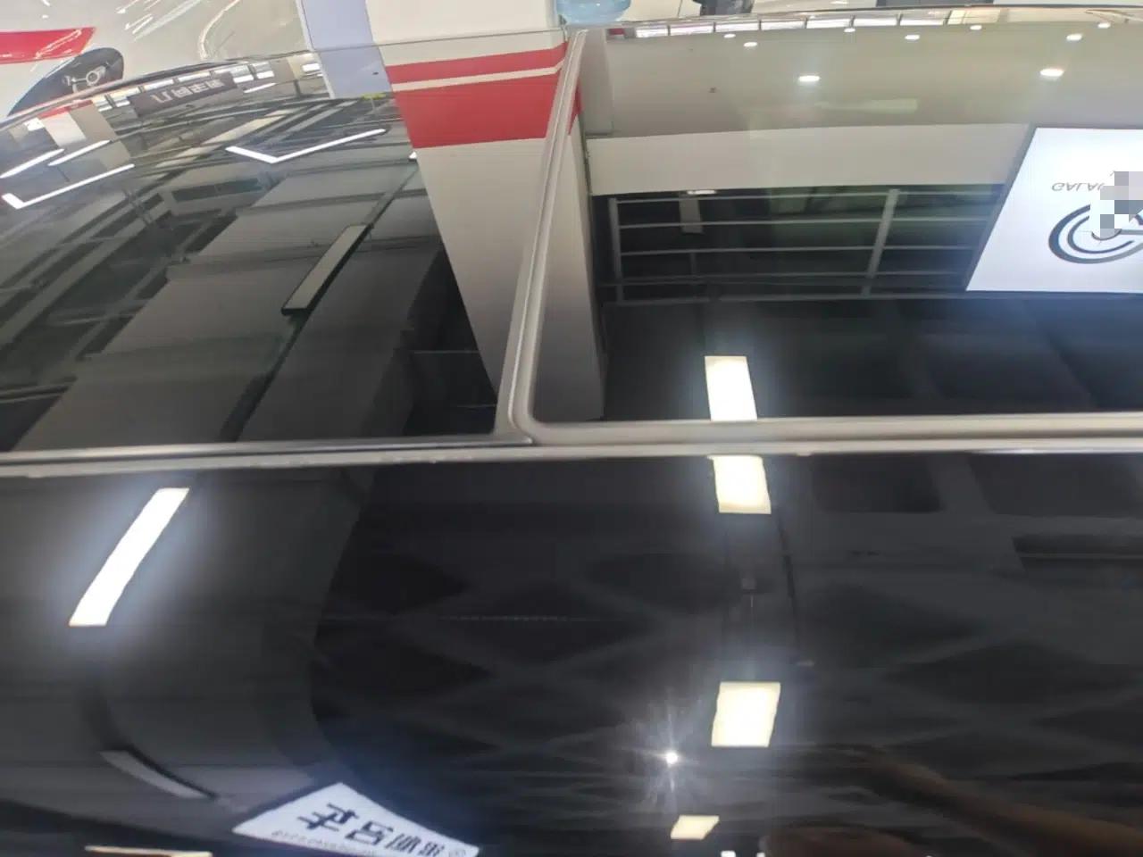 MINI 2023 Updated 1.5T COOPER Artist — миниатюра 7