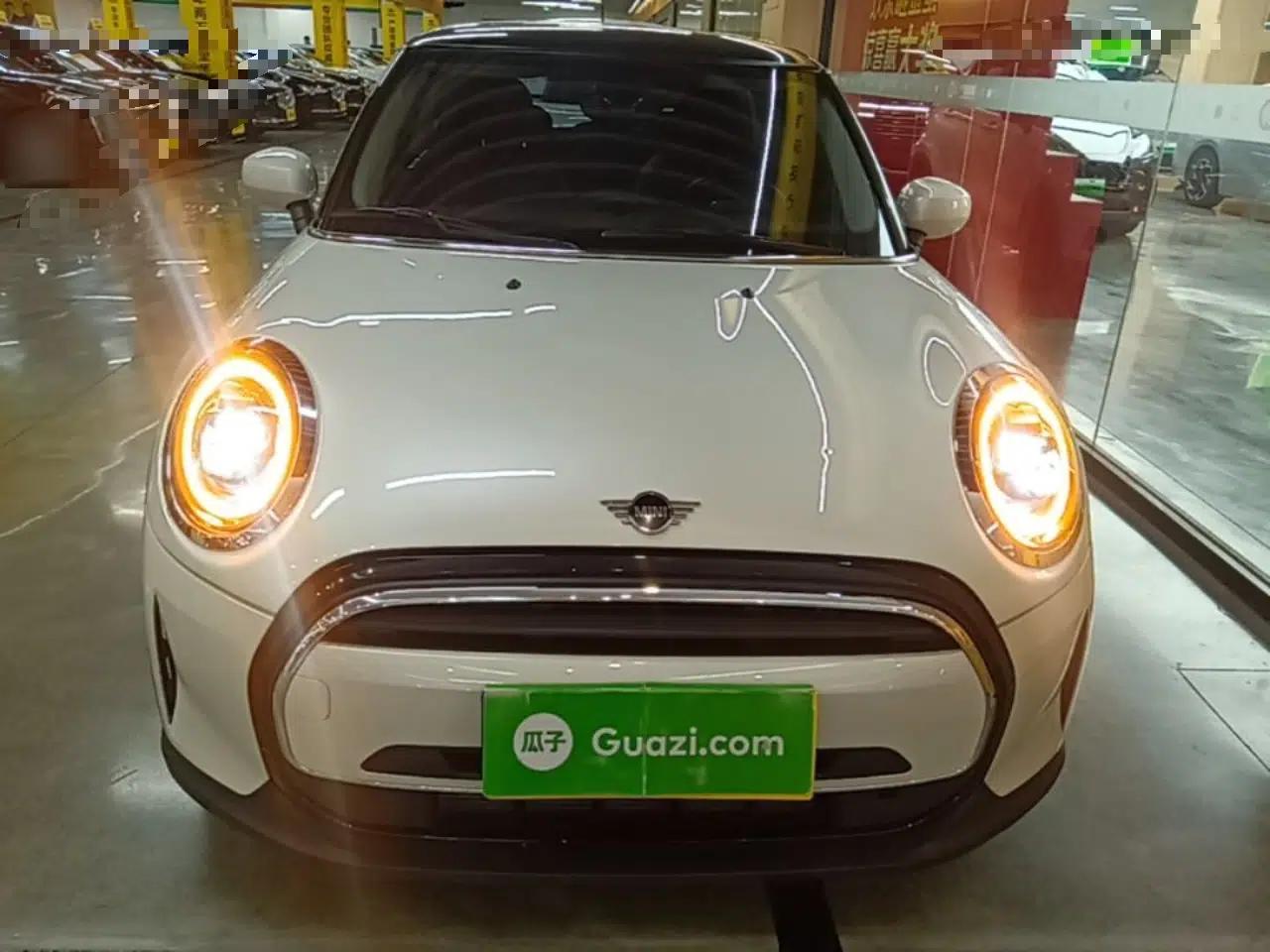 MINI 2023 1.5T ONE — миниатюра 2
