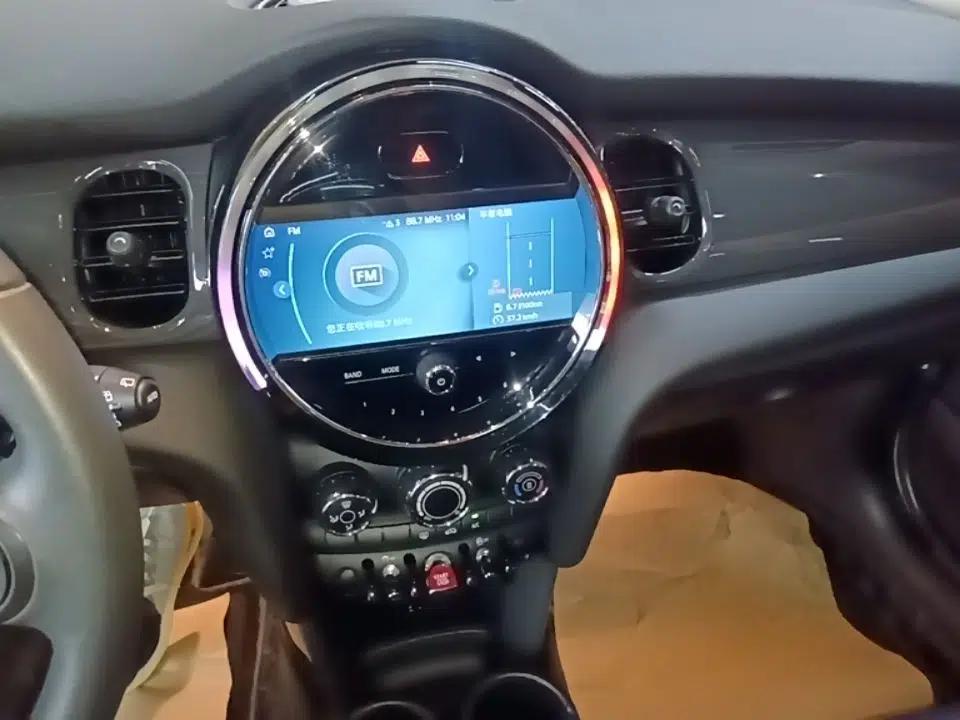 MINI 2023 1.5T ONE — миниатюра 15