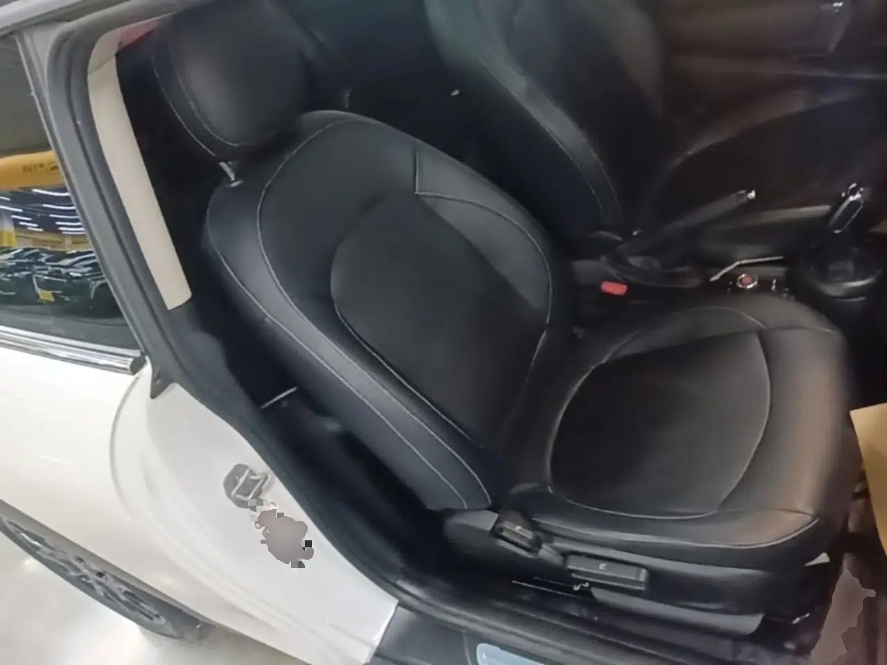 MINI 2023 1.5T ONE — миниатюра 19