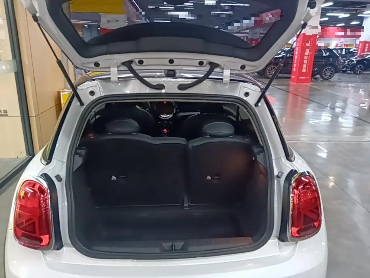 MINI 2023 1.5T ONE — миниатюра 22