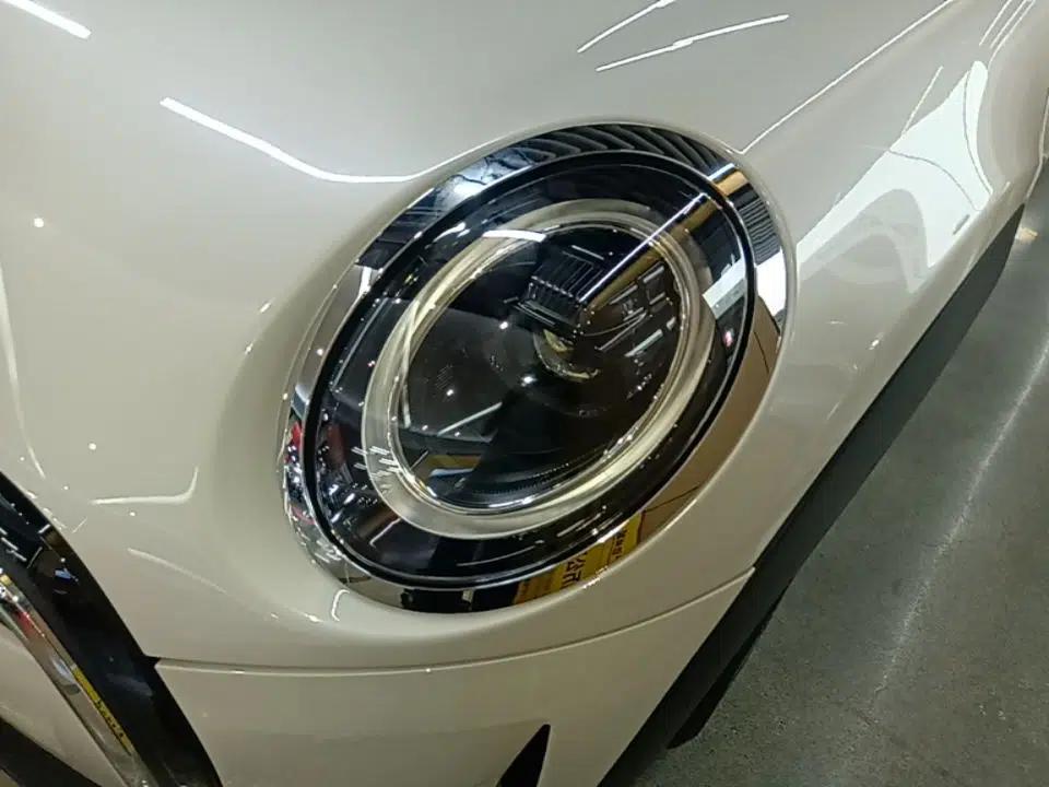 MINI 2023 1.5T ONE — миниатюра 8