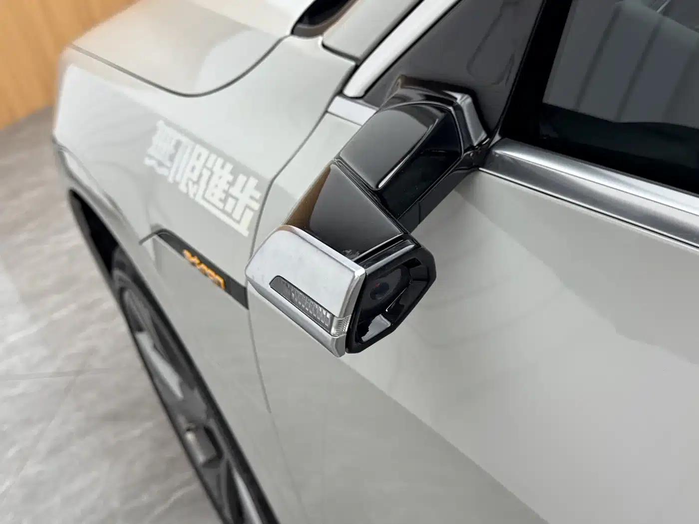 Audi e-tron 2021 50 quattro Premium — миниатюра 10