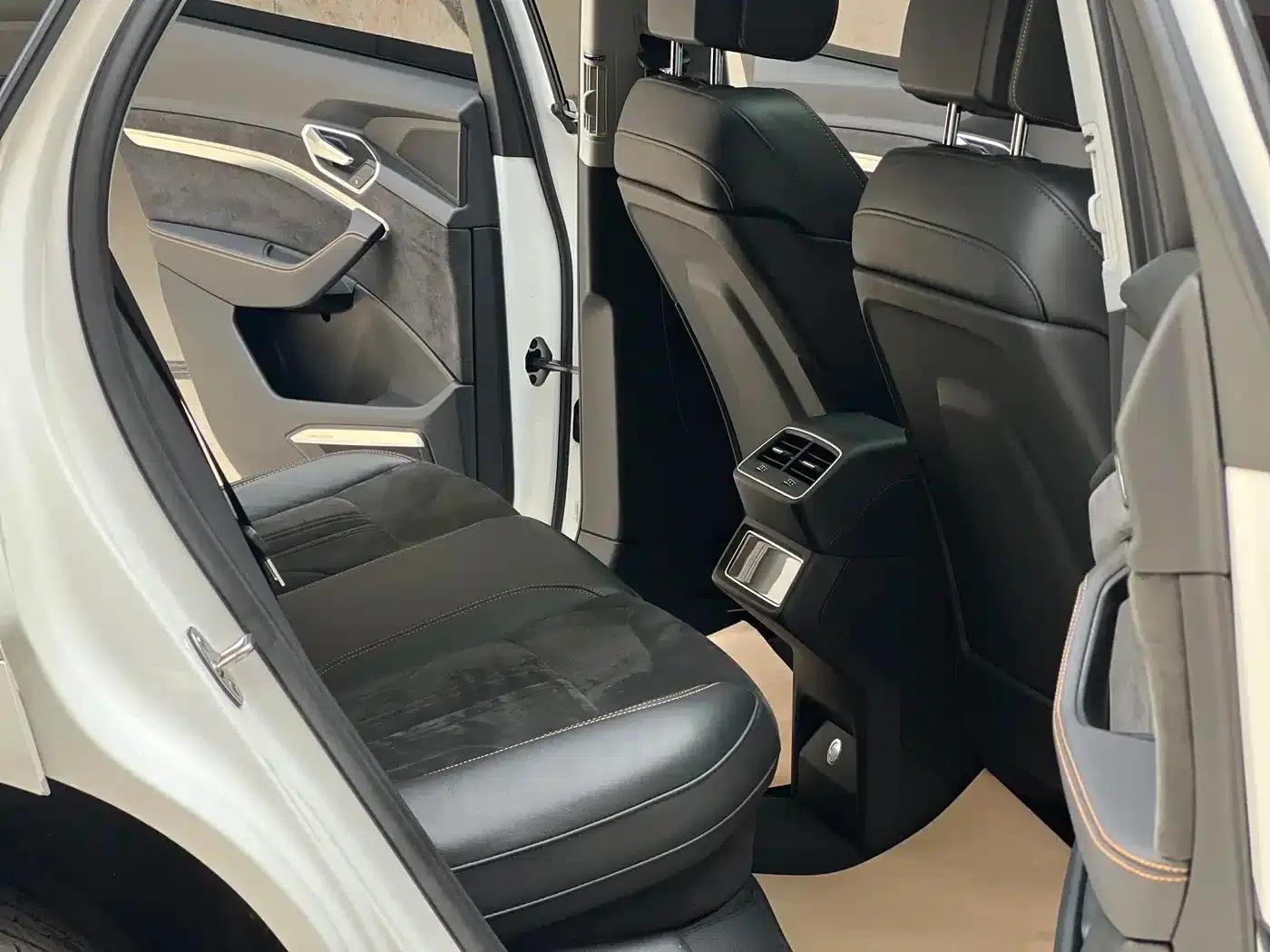 Audi e-tron 2021 50 quattro Premium Edition — миниатюра 13