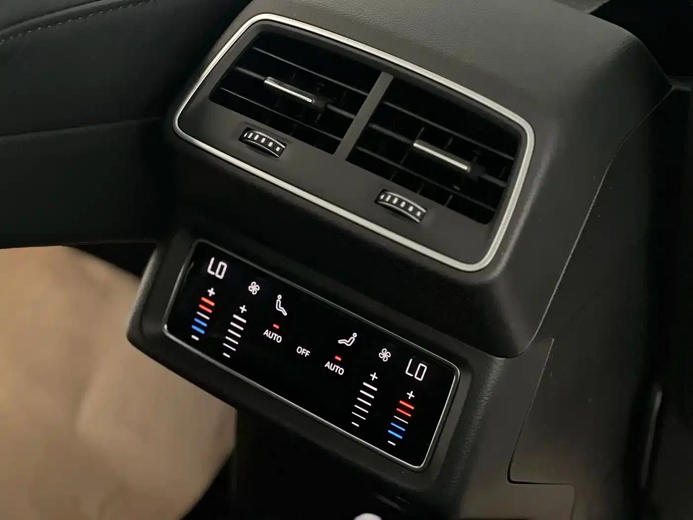 Audi e-tron 2021 50 quattro Premium Edition — миниатюра 7