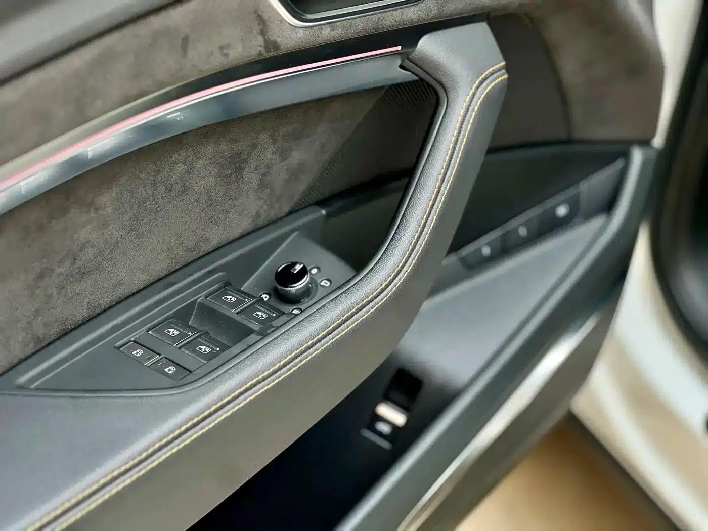 Audi e-tron 2021 50 quattro Premium Edition — миниатюра 9