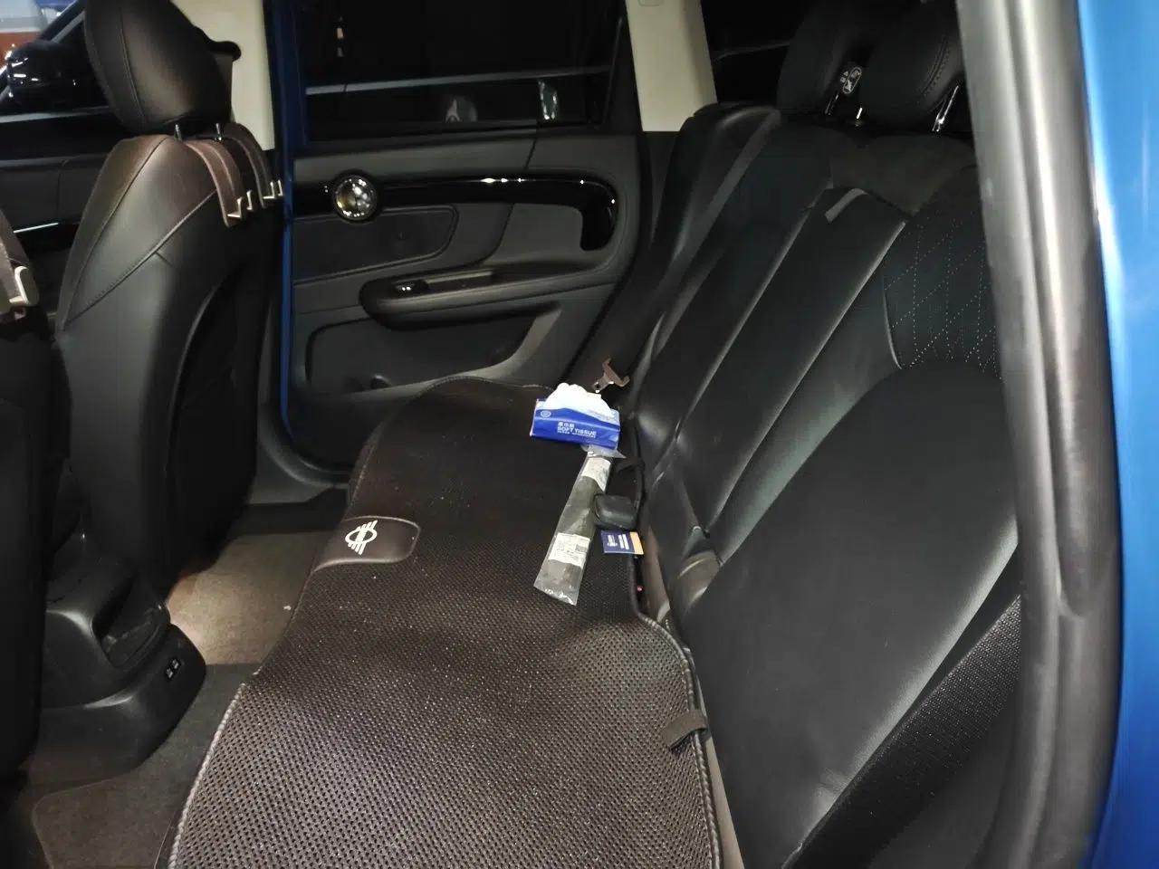 MINI Countryman 2018 1.5T COOPER ALL4 Artist — миниатюра 17