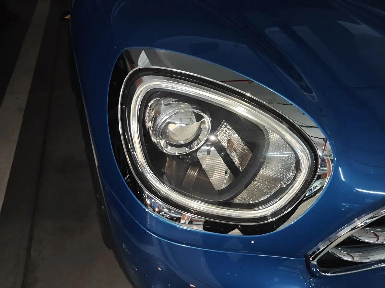 MINI Countryman 2018 1.5T COOPER ALL4 Artist — миниатюра 7