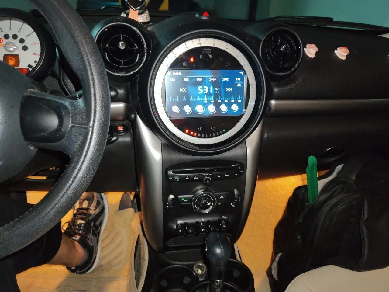 MINI Countryman 2014 1.6L ONE — миниатюра 13
