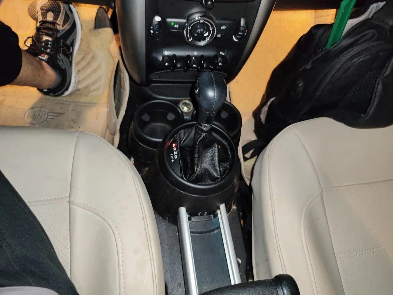 MINI Countryman 2014 1.6L ONE — миниатюра 14
