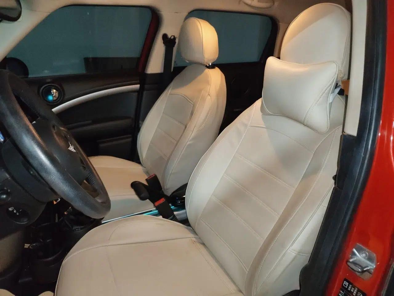 MINI Countryman 2014 1.6L ONE — миниатюра 15