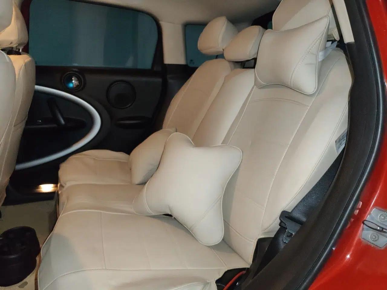 MINI Countryman 2014 1.6L ONE — миниатюра 17